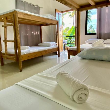 Reddot Guest House General Luna  Bagian luar foto