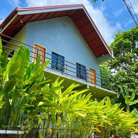 Reddot Guest House General Luna  Bagian luar foto