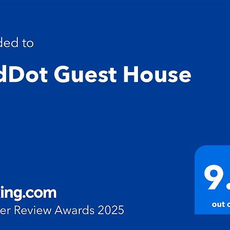 Reddot Guest House General Luna  Bagian luar foto