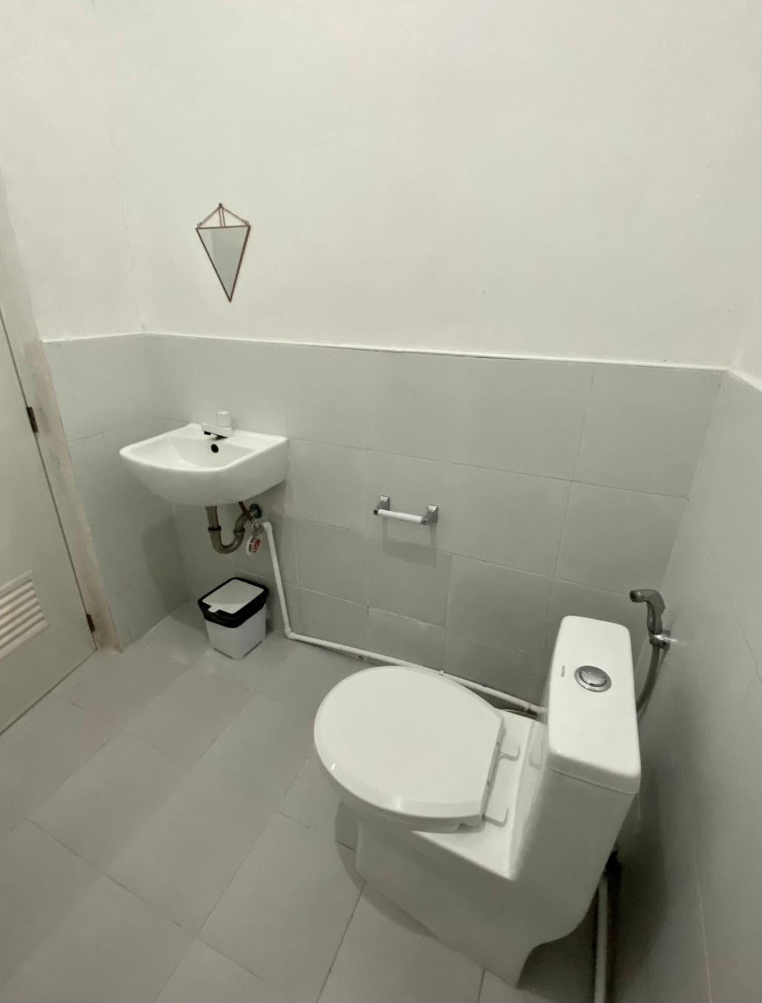 Reddot Guest House General Luna  Bagian luar foto
