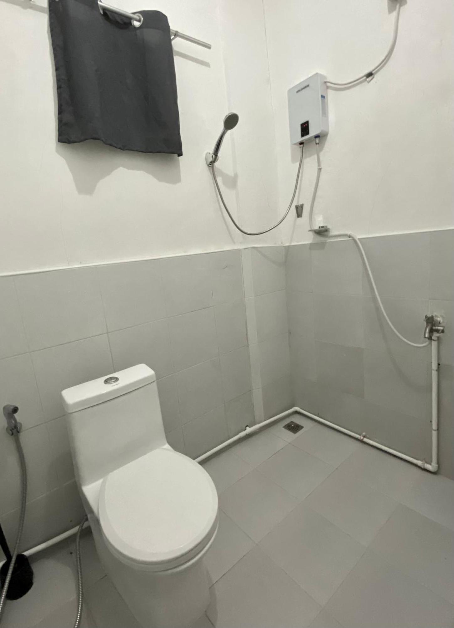 Reddot Guest House General Luna  Bagian luar foto